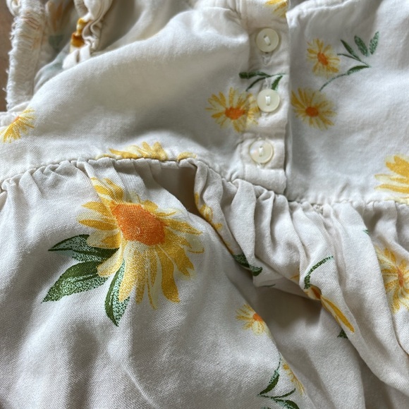 🌷5/$20🌷 Baby Gap Summer Top 18-24 mths - Picture 11 of 12